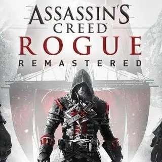 Assassin's Creed: Rogue - Remastered (Xbox One / Xbox Series X|S) Xbox Live Key - ARGENTINA