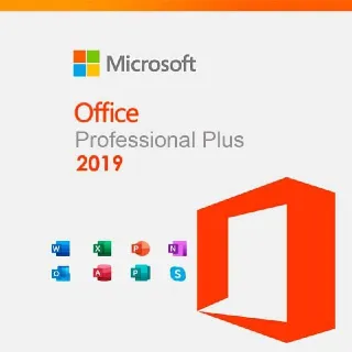 OFFICE 2019 Pro PLUS