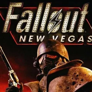 Fallout: New Vegas (PC) Steam Key - GLOBAL