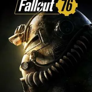 Fallout 76 (PC) Microsoft Store Key - GLOBAL