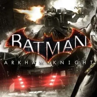 Batman: Arkham Knight (PC) Steam Key - GLOBAL