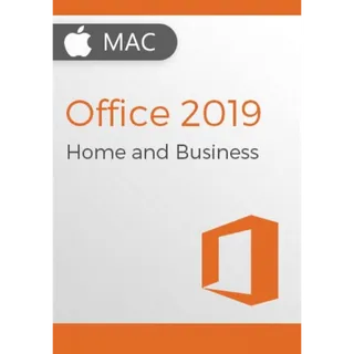 Office 2019 hb mac