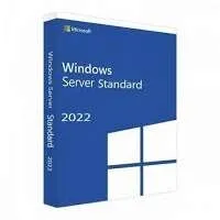 Windows server 2022