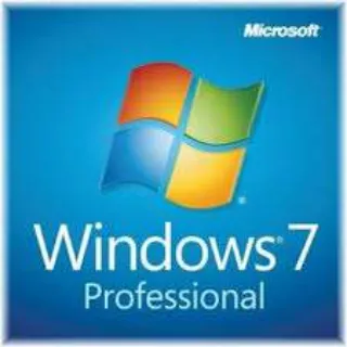 Windows 7 pro Retail