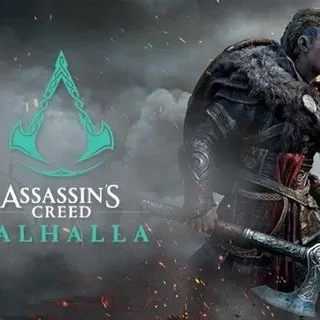 Assassin's Creed: Valhalla (Xbox One / Xbox Series X|S) Xbox Live Key - ARGENTINA