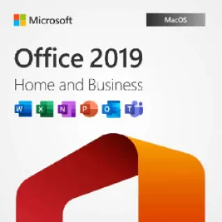 Office 2019 Mac