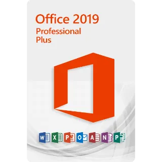 OFFICE 2019 Pro PLUS