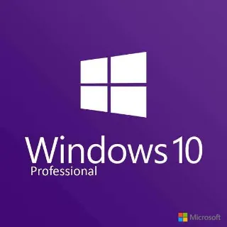 Windows 10 pro