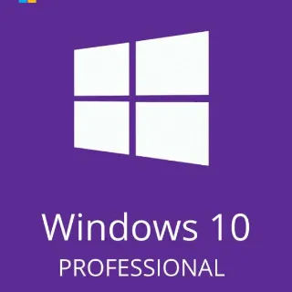 Windows 10 Pro