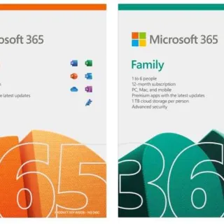 Microsoft Office 365 Key
