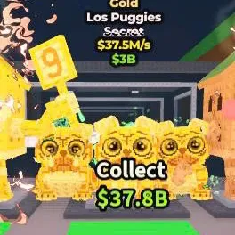 Los Puggies