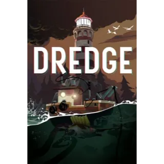 Dredge 