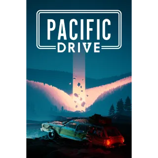 Pacific Drive