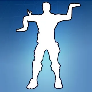 FORTNITE Glyphic Emote DLC epicgames code GLOBAL