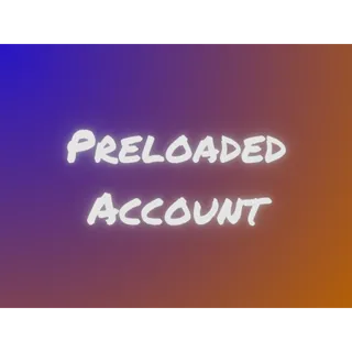 Fortnite - 12,500 V-Bucks (Preloaded Account)