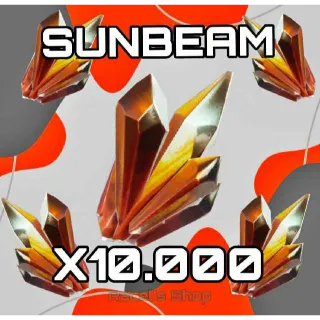 10K Sunbeam 