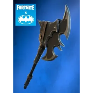 Fortnite - Batarang Axe Pickaxe