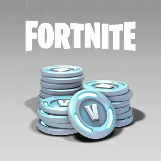 1,000 V-Bucks Code 