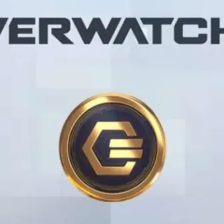 Overwatch 1000 COINS Digital Code