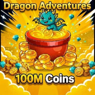 Dragon Adventures