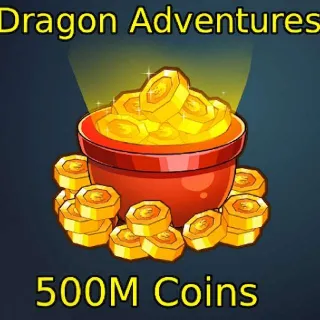 Dragon Adventures