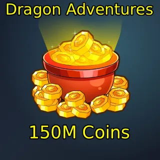 Dragon Adventures