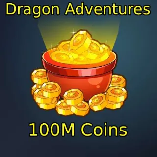 Dragon Adventures