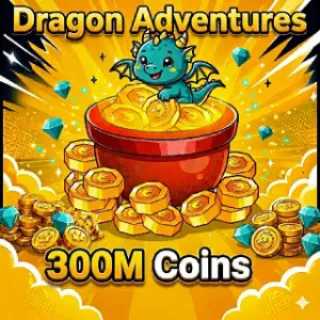 Dragon Adventures