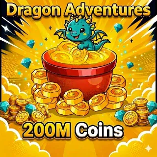 Dragon Adventures