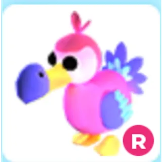 R Dodo - Adopt me
