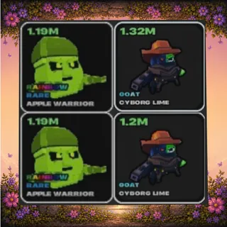 🍋‍🟩🍎cool fruit pack🍎🍋‍🟩