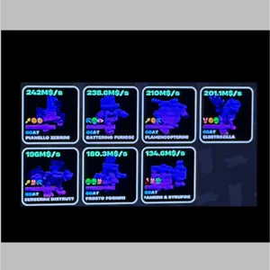 👾CYBERPUNK GOATS👾