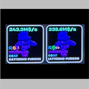 👾CYBER DUO👾