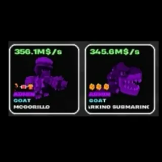 💜ADMIN DUO💜