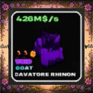 💕void scav💕