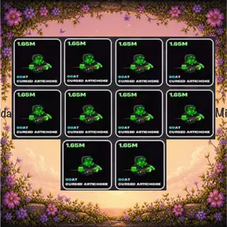 🍒1.65 fruit lot🍒