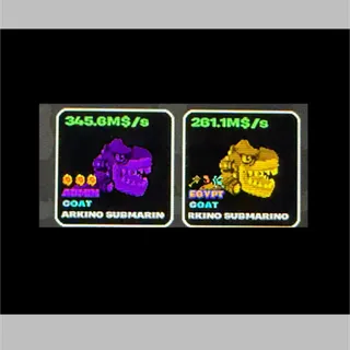 🦈SHARK ATTACK🦈