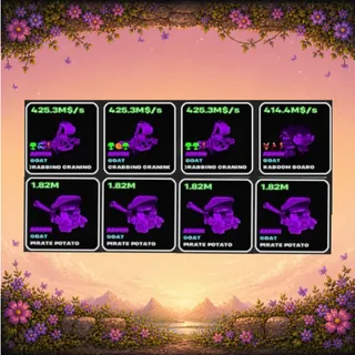 💜💰value admin pack💰💜