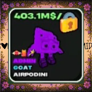 💜admin AirPod💜