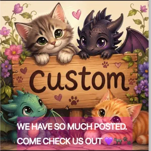 ❤️COME SEE US ❤️