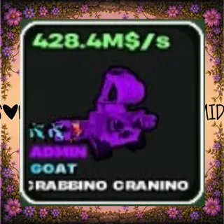 🦀💜max admin crab💜🦀