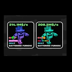 🔋🔋BATTERIES🔋🔋