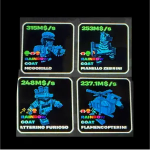 🌈Rainbow Pack🌈