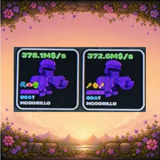 💜admin gorilla duo💜