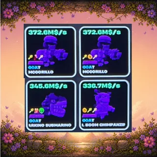💜better mix pack💜