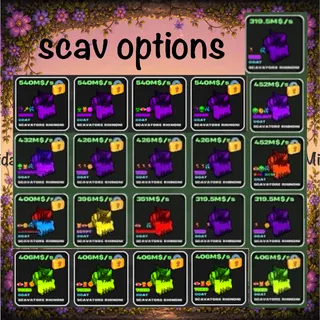 💕Pick 1 dozers💕
