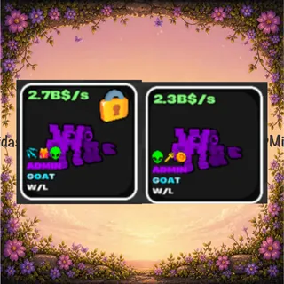 💜WL duo💜