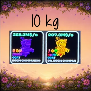 🛕💜chimp duo💜🛕