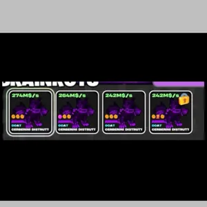 Admin Cerberini Bundle