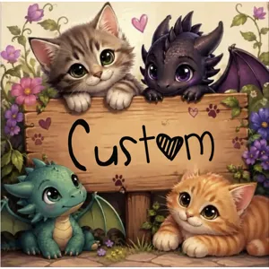 👾custom👾